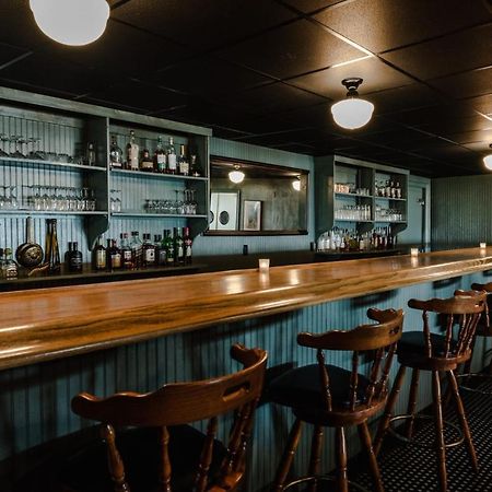 Wylder Hotel - Tilghman Island Bagian luar foto