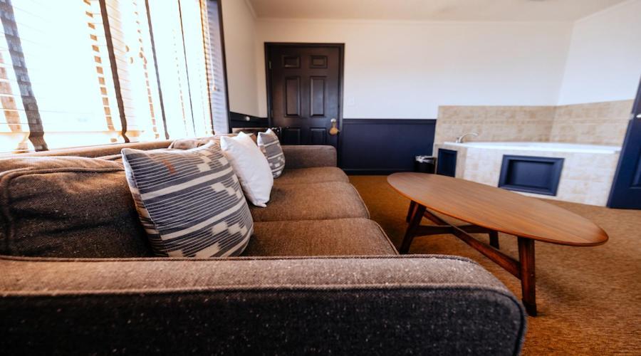 Wylder Hotel - Tilghman Island Ruang foto
