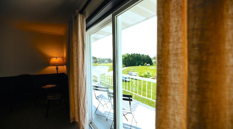 Wylder Hotel - Tilghman Island Ruang foto