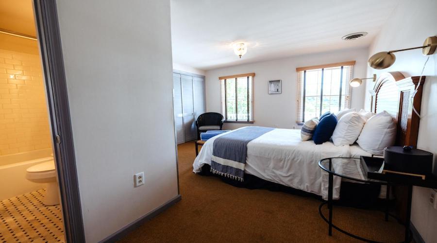 Wylder Hotel - Tilghman Island Ruang foto