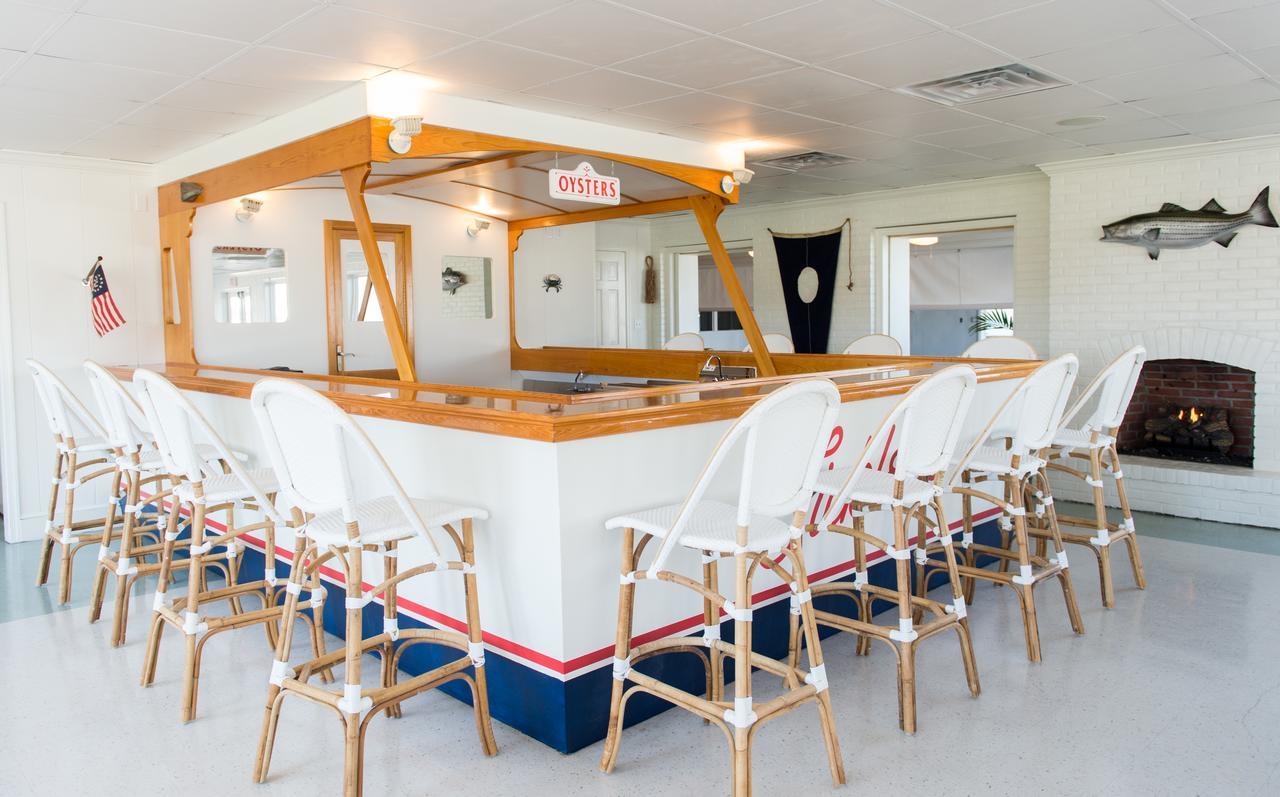 Wylder Hotel - Tilghman Island Bagian luar foto