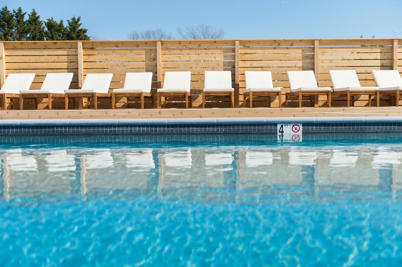 Wylder Hotel - Tilghman Island Bagian luar foto